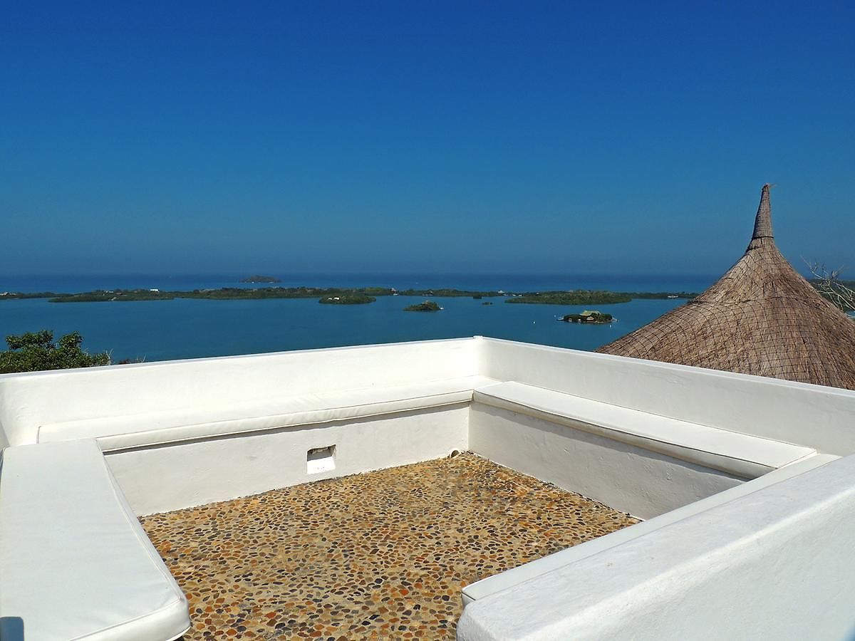 Casa Agua *