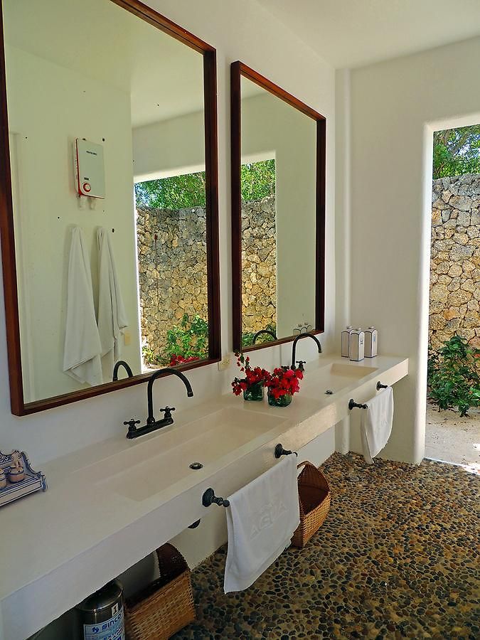 Lodge Casa Agua *