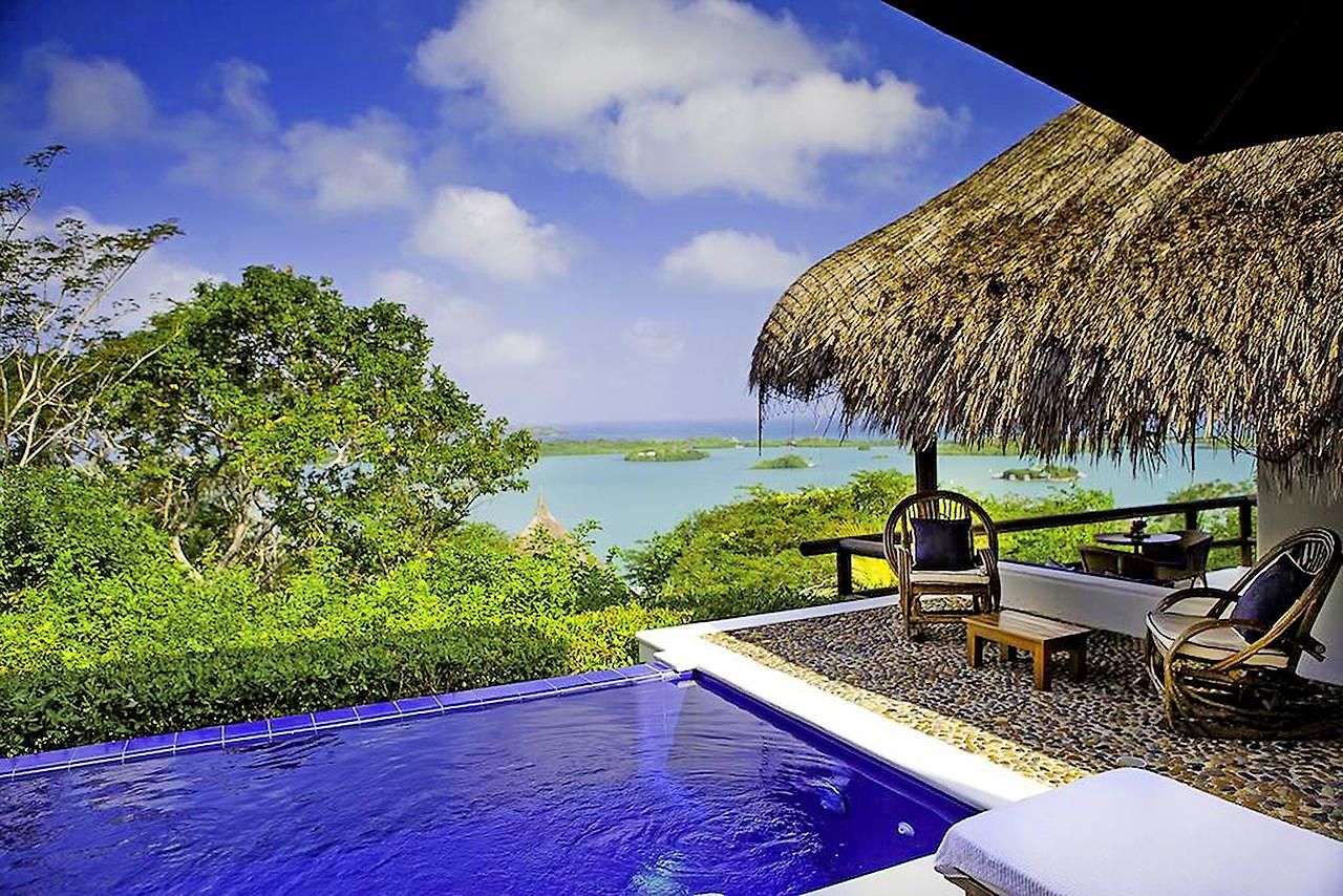 Casa Agua Lodge Cartagena