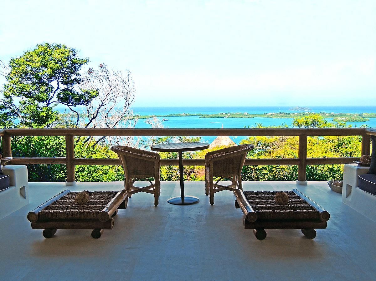 Lodge Casa Agua