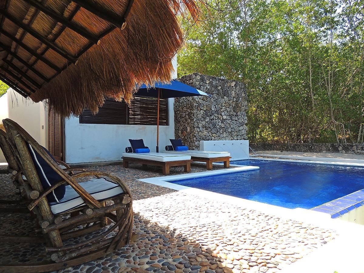 Casa Agua Lodge