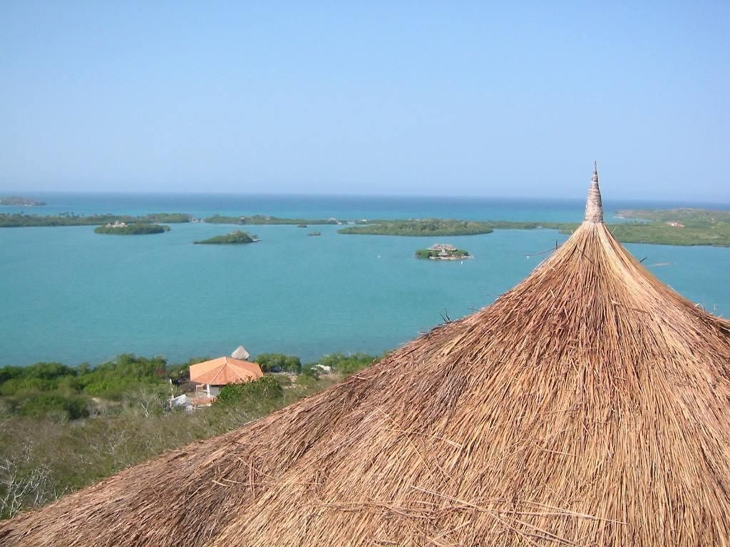 Casa Agua Lodge *