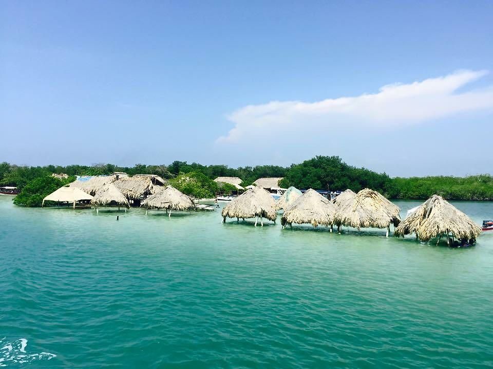 Casa Agua Lodge
