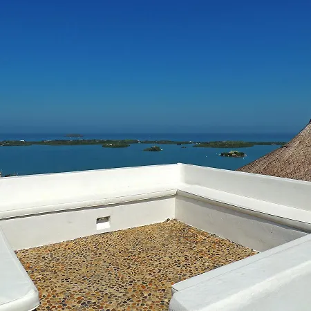 Casa Agua *