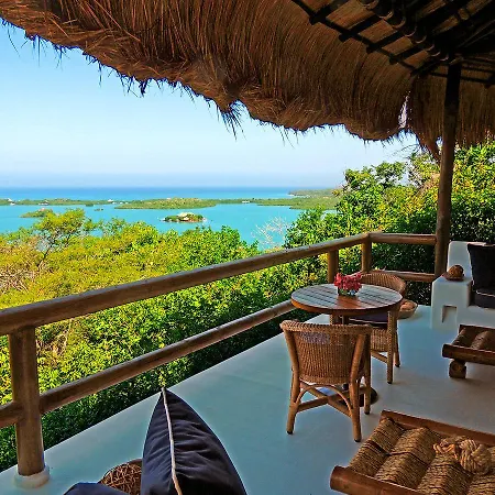 Lodge Casa Agua *