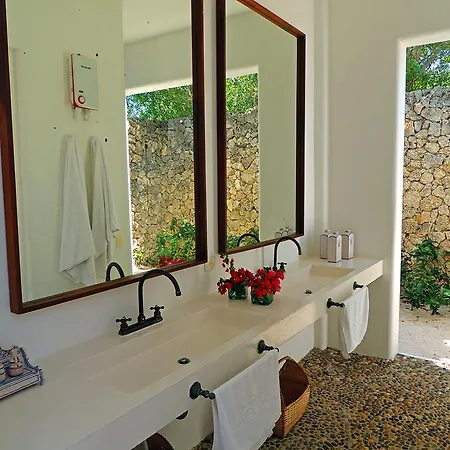 Lodge Casa Agua *