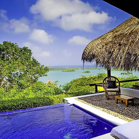 Casa Agua Lodge Cartagena