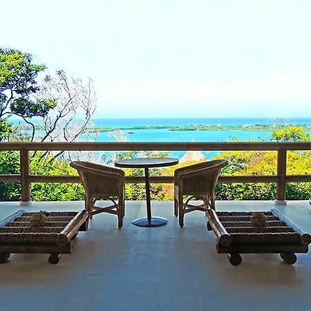 Lodge Casa Agua