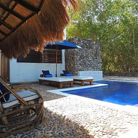 Casa Agua Lodge