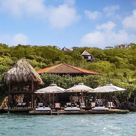 Casa Agua Cartagena
