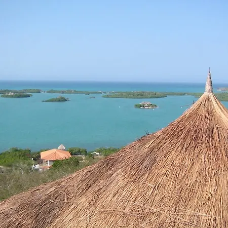 Casa Agua Lodge *