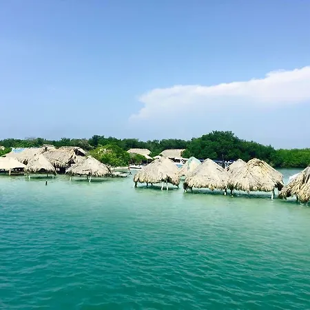 Casa Agua Lodge